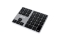 Logilink Keypad Bluetooth, mit 35 Tasten, ALU, Space grau