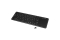 Logilink Tastatur Wireless mit Touchpad, 2,4 GHz, schwarz