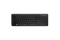 Logilink Tastatur Wireless mit Touchpad, 2,4 GHz, schwarz