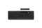 Logilink Tastatur Wireless mit Touchpad, 2,4 GHz, schwarz