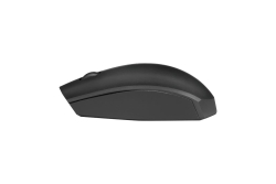 Logilink Maus Bluetooth 4.2 + Funk 2,4 GHz, dual-Modus black