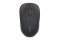 Logilink Maus Funk 2,4 GHz 3-Button, schwarz