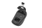 Logilink Maus Funk 2,4 GHz 3-Button, schwarz