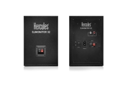 Aktivboxen Hercules DJ Monitor 32 retail
