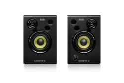 Aktivboxen Hercules DJ Monitor 32 retail