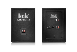 Aktivboxen Hercules DJ Monitor 42 retail