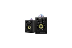 Aktivboxen Hercules DJ Speaker 32 Party retail