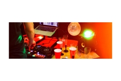 Aktivboxen Hercules DJ Speaker 32 Party retail