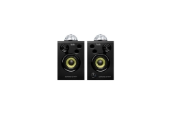 Aktivboxen Hercules DJ Speaker 32 Party retail