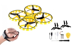 Amewi RC Spielwaren Ufo Gestensteuer. Li-Po Akku 500mAh/14+