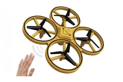 Amewi RC Spielwaren Ufo Gestensteuer. Li-Po Akku 500mAh/14+