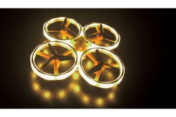 Amewi RC Spielwaren Ufo Gestensteuer. Li-Po Akku 500mAh/14+