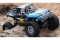 Amewi RC Crawler Double Bridge 4WD 1:10 RTR schwarz /14+