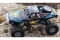 Amewi RC Crawler Double Bridge 4WD 1:10 RTR schwarz /14+