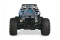 Amewi RC Crawler Double Bridge 4WD 1:10 RTR schwarz /14+
