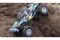 Amewi RC Crawler Double Bridge 4WD 1:10 RTR schwarz /14+