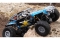 Amewi RC Crawler Double Bridge 4WD 1:10 RTR schwarz /14+