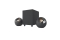 Creative Aktivbox Pebble Plus 2.1 Schwarz