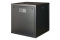DIGITUS Wandgehäuse Unique 12HE 643x600x600mm schwarz
