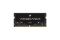 SO DDR4 16GB PC 2666 CL18 CORSAIR VENGEANCE Black retail