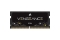 SO DDR4 16GB PC 2666 CL18 CORSAIR VENGEANCE Black retail