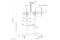 Neomounts BOS 60-100 1TFT Max.100KG schw (Speditionsversand)