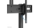 Neomounts BOS 60-100 1TFT Max.100KG schw (Speditionsversand)