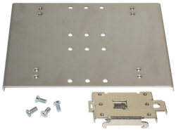 Shuttle Hutschienen-Montage-Kit DIR01 für XPC Slim...