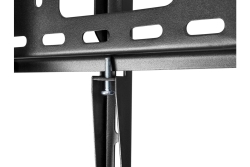 Equip Bodenstandhalter 37-65/1TFT 50kg elektr.Fernb. sw lite Retail
