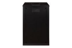 DIGITUS Wandgehäuse Unique 20HE 998x600x600mm schwarz (Speditionsversand)