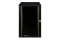 DIGITUS Wandgehäuse Unique 20HE 998x600x600mm schwarz (Speditionsversand)