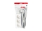 Equip Steckdosenleiste 3xSchuko->St.90°CL ws. Pla.
