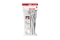 Equip Steckdosenleiste 3xSchuko+Switch->St.90°CL ws. Pla.