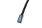 Logilink Outdoor PE Patchkabel CAT.6A S/FTP, schwarz, 30,0m