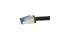 Logilink Outdoor PE Patchkabel CAT.6A S/FTP, schwarz, 30,0m