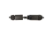 Logilink Outdoor PE Patchkabel CAT.6A S/FTP, schwarz, 30,0m