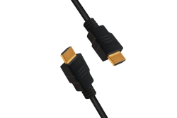 Logilink HDMI-Kabel Ultra High Speed A -> A St/St 1,0m...