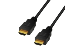 Logilink HDMI-Kabel Ultra High Speed A -> A St/St 3,0m...