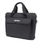 MANHATTAN NB Tasche London bis 12.5 schwarz
