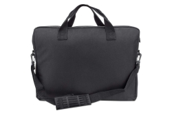 MANHATTAN NB Tasche London bis 17.3 schwarz