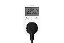 Logilink Energiekosten Messgerät
