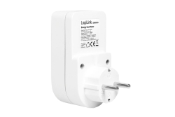 Logilink Energiekosten Messgerät