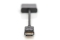 DIGITUS DisplayPortAdapter DPort -> VGA HD15 St/Bu 0.15m bulk