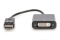 DIGITUS DisplayPort Adapter DPort -> DVI(24+5) St/Bu 0.15m