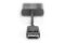 DIGITUS DisplayPortKabel DPort -> VGA St/Bu 0.15m bulk