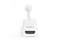 DIGITUS DisplayPortKabel miniDPort -> HDMI/A St/Bu 0.15m