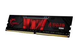 DDR4 8GB PC 3200 CL16 G.Skill (1x8GB) 8GIS Aegis N