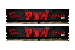 DDR4 32GB PC 3200 CL16 G.Skill KIT (2x16GB) 32GIS Aegis