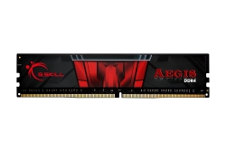 DDR4 32GB PC 3200 CL16 G.Skill KIT (2x16GB) 32GIS Aegis