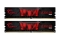 DDR4 32GB PC 3200 CL16 G.Skill KIT (2x16GB) 32GIS Aegis